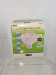 Eiko Litespan Led Flood 20 Degree Beam Light Bulbs 7w Premium Lot Of 10. Fixed Price $29.99.