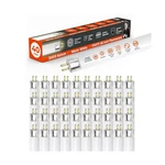 Goodbulb F54t5/830/eco 54w 46 Inch T5 Fluorescent Light Bulb, 3000k Warm Whit.... Fixed Price $229.69.