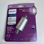 New Philips 471946 T3 Rsc Led Light Bulb 7.5w = 100w 3000k 800 Lm. Double Ended. Fixed Price $19.20.