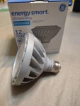 Ge 67923 Led12dp30r930/25 12 Watt 3000k Led Narrow Flood - 25 Degree. Fixed Price $20.00.