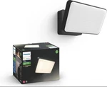 Philips Hue 17436/30/v7 White Outdoor Floodlight. Fixed Price $139.89.