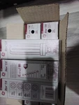 New, Ge Biax T/e 32w Light Bulb Gx24q-3 F32tbx/spx35/835/a/4p Amalgam. Fixed Price $4.89.