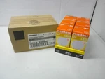 24 Pack Sylvania Led Light Bulb 74076 Led6a19f82710yvrp 6w Lamp. Fixed Price $35.99.