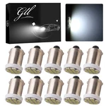 Grandview Ba9 Ba9s 53 57 1895 64111 White Car Vehicle Ba9s,. Fixed Price $13.19.