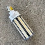 Luxrite 36w/54w/63w Led Corn Light Bulb 3 Cct Up To 9300 Lumens E39 Base. Fixed Price $89.99.