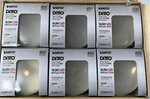 Satco S9640 - 16.5 Watt 25k Hrs Led Br40 Dimmable Bulb 4000k 120 Volt 6 Pack New. Fixed Price $49.87.