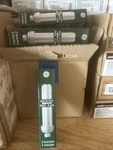Ge Biax D Eco Compact Fluorescent Light Bulb 2 Pin 97609 - F26dbx/841/eco 26 W. Fixed Price $10.00.
