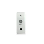Ge Led+ Multicolor Modular Light Panels Kit Receiver Piece Only. Fixed Price $5.99.