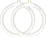 (2pack) 4.75 T4 Type 12w 6400k Circular Bulb Replacement For. Fixed Price $28.03.
