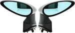 Side Door Mirrors Pair Left & Right For Honda Civic Fd 2006-2011 E-mark Approved. Fixed Price $119.99.