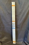 Set Of 2 Ge Color Select T5 Led Bulbs - 21.6" 14w Replacement Led10et5g-2-3cc-lt. Fixed Price $29.99.