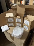 (6 Pack) Ge General Electric Infusion Led Down Light Module Dlm3000/940/g2 New. Fixed Price $44.99.