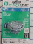 Ge Energy Smart Mr16 Accent Light Bulb 89945 390 Lumens Uhl. Fixed Price $11.99.