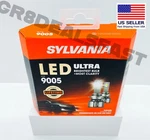 Sylvania 9005 Led Headlight Bulbs Ultra Bright Brand New Car Truck Light Stock. Fixed Price $63.99.