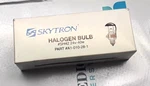 A1-010-28-1 - Skytron Halogen Kyptron Bulb 40 Watt (10pcs) New. Fixed Price $73.50.