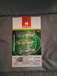 Havells Night Light Bulbs 4 Pack 7watt**new**. Fixed Price $5.50.
