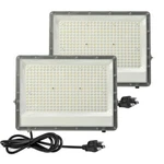 300w Led Flood Light Outdoor Super Bright Waterproof 6500k Daylight White. Fixed Price $99.99.