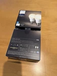 Philips Hue A19 Smart Led Bulb - White (pack Of 2) (453100). Fixed Price $22.99.