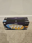 Ge 65w Led Floodlight Bulb - Led10dr30eg-4. Fixed Price $20.00.