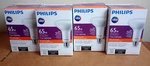 Philips Light Bulb 7.2w 65w Led Br30 Flood Soft White New Lot Of 4. Fixed Price $37.99.