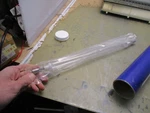 Hanovia 6810a431 Uv Replacement Bulb J-3.5. Fixed Price $150.00.