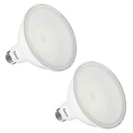 Sunco Par38 Led Outdoor Flood Light Bulb, Exterior Waterproof 5000k Daylight. Fixed Price $40.50.