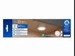 Ge Set Of 5 Dimmable Modern Corded Electric Led Pick Light 3 Colors Nib. Fixed Price $65.00.