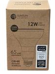 Par30 12w=65w Equivalent Led Light Bulb 5000k Cool White 920 Lumens. Fixed Price $69.99.
