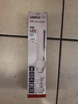 10 Satco S8532 9wplh/led/835/bp/2p Lightbulbs. Fixed Price $35.00.