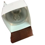 Sylvania 15676 R20 130-volt 45 Watt Refector Indoor Flood Light Bulb. Fixed Price $5.25.