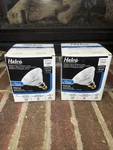 Lot Of 2 Par38 Bulbs 80w 3000k 1580 Lumens Medium E26 Base. Fixed Price $29.99.