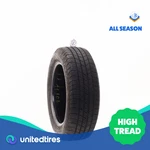 Used 205/60r16 Michelin Defender T+h 92h - 8/32. Fixed Price $65.06.