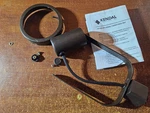 Kendal Lighting Tl-1608-orb Oil Rubbed Bronze Track Replacement Head. Fixed Price $20.00.