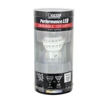 Box Of 4 - Feit Performance Led Dimmable Mr16 Track Lighting. Fixed Price $78.00.
