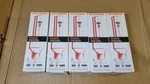 5-pack Sylvania 17-watt 6000h Economy Fluorescent Light Bulb- Soft White Cf17el. Fixed Price $14.99.