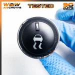 05-24 Aston Martin V8 Vantage Db9 Dbs Dashboard Dsc Traction Control Switch Oem. Fixed Price $42.49.