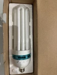Compact Fluorescent Lamp, 105w. Longstar. Fixed Price $35.00.