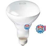 Philips 408662 Soft White 65-watt Br30 Indoor Flood Light Bulb, 4 Count (pack Of. Fixed Price $54.37.