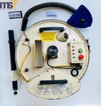 Air Cycle Bulb Eater Fluorescent Lamp Crusher Hepa Recycling System #for Parts. Fixed Price $399.00.