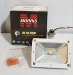 Morris Led Flood Light (71137). Fixed Price $44.95.