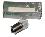 Incandescent Microscope Lamp Bulb- Sm-8m102 - (8m102) -6v 2a -ushio. Fixed Price $37.50.
