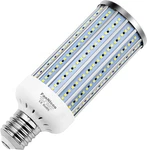 Fannicoo Led Corn Light Bulb 500w Equivalent 60w 5500lumen 6500k E39 Mogul Base. Fixed Price $23.32.