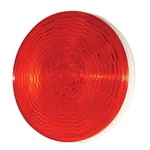 Grote 54362 Stop/tail/turn Red 4 Inch Hard Shell Connector 3 Diode. Fixed Price $25.99.