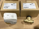 Siemens 599 Series Zone Valve Actuator Assembly Ssa81u / 599-0511 New. Fixed Price $99.99.