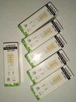 Sumvibe G9 Led Bulb, 5w Led, 60w Halogen Equivalent - Warm White 3000k, 6pack. Fixed Price $16.99.