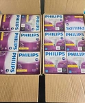 Lot Of 12 Philips Dimmable Par30s 12watts Output 850lumens 22+ Year Life. Fixed Price $125.00.