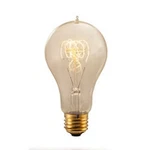 Replacement Bulb For Bulbrite Nos40-victor/a21 40w 120v. Fixed Price $41.70.