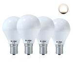 Bonlux 1156 1141 1003 12v Rv Vanity Led Light 3 Watts-ba15s, Natural White. Fixed Price $20.08.