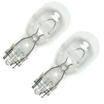 Perko Wedge Base Bulb-12v-9w-1-1/2 Length-2 Pieces #0338dp2clr. Fixed Price $11.84.