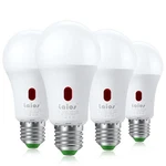 Laios Dusk To Dawn Sensor E26 Light Bulb, 7w Led Outdoor Daylight(5000k). Fixed Price $32.39.